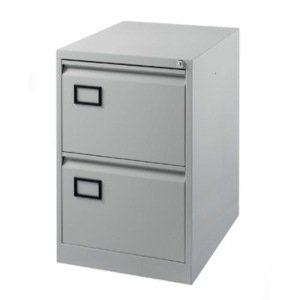 2DWR VERTICAL FILING CABINET