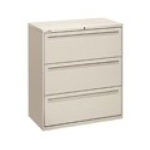 3DWR LATERAL FILING CABINET