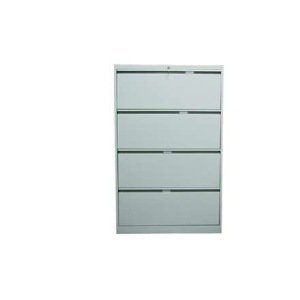 4DWR LATERAL FILING CABINET