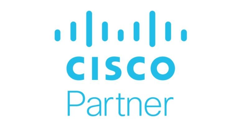 Cisco Logo