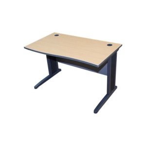 TORCH 48X28 BEECHWOOD DESK