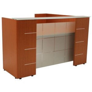 ACROPOLIS RECEPTIONIST DESK