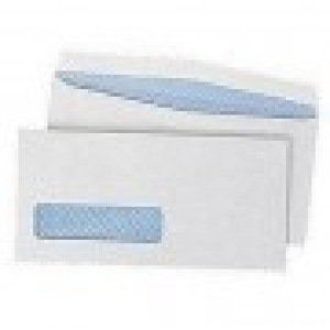 #10 Envelopes 4 1/8 X 9 ½