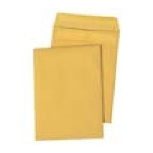 Manilla Envelopes