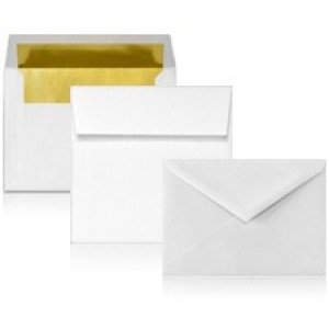 Invitation Envelopes