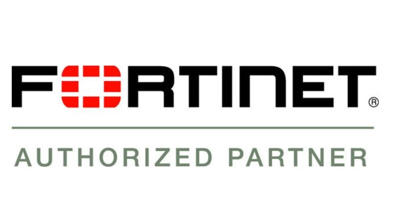 Fortinet Logo