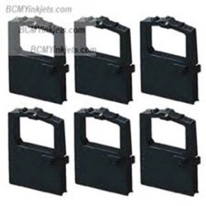 Okidata Ribbon/Original & Generic