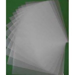 L/s- F/s Laminating pouches