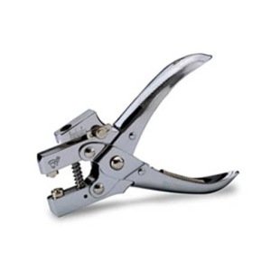 Heavy Duty 1-Hole Punch