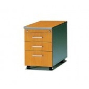 3DWR WOODEN PEDESTAL