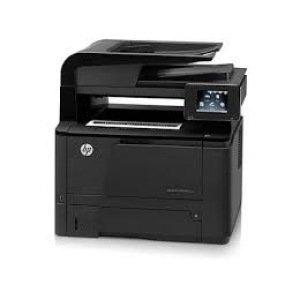 HP LaserJet Pro MFP M426FDW