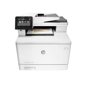 HP Color Laser Jet PRO M447 FDW