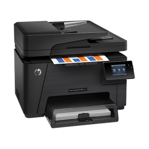 HP Color LaserJet Pro MFP M177fw
