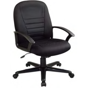 VD-EX180 MID BACK CHAIR