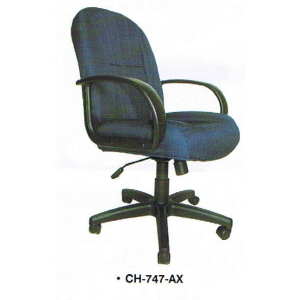 DD-747 MID BACK CHAIR