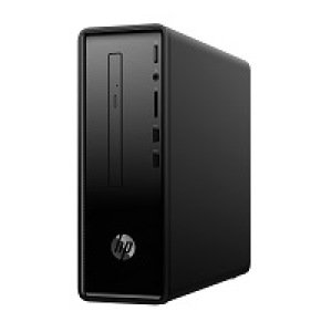 HP - Desktop - Intel Celeron J4005