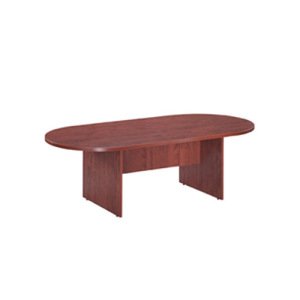 Oval Conference Table 8, 10, 12 and 14-Seater