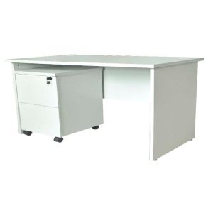 SS-48X 28 & 60X30 DESK GREY