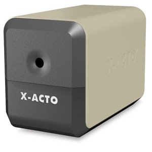 Electrical Sharpener