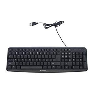 Logitech USB Keyboard