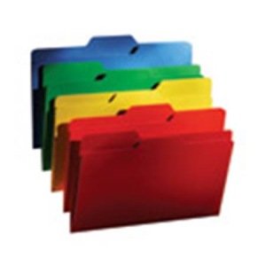 File Folders