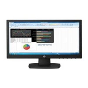 HP N223 - LED monitor - 21.5" (21.5" viewable)