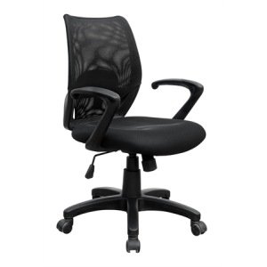 VERONA MESH BACK TASK CHAIR 2016