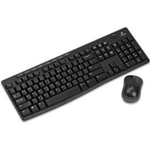 Logitech Wireless Keyboard