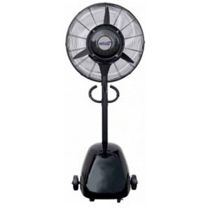 Windy 26” Misty Standing Fan Industrial