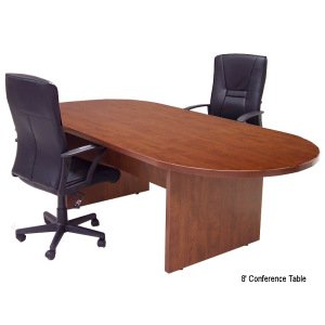 TO-8-Seater Conference Table