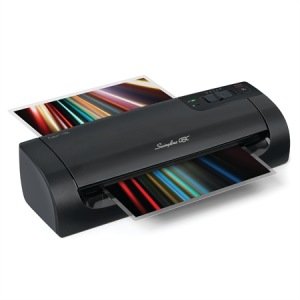 GBC Fusion 1100L 9” Laminator