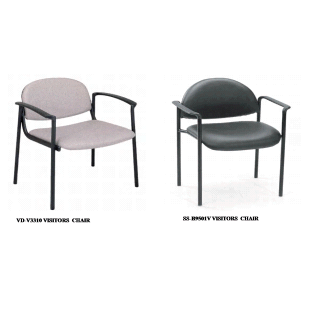 VD-V3310 VISITORS CHAIR