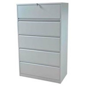 5DWR LATERAL FILING CABINET]