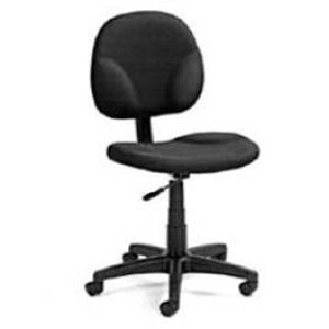SS-B9090 TASK CHAIR WITHOUT ARMS