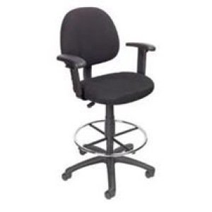 SS - CASHIER CHAIR