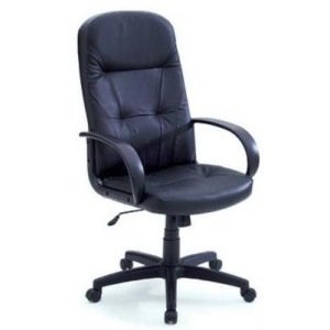 DD-926ALX HIGH BACK CHAIR