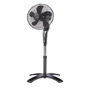 Accutek 16” Standing Fan Without Remote