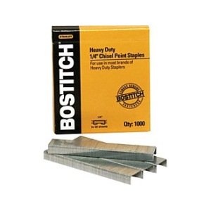 Heavy Duty Staple