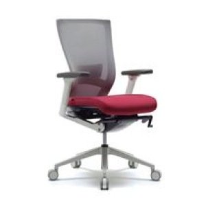 SS-500LDAU H.B EXEC. CHAIR W/O HEADREST