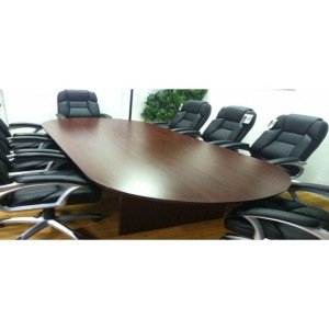 TO-8-Seater Cosmo Conference Table