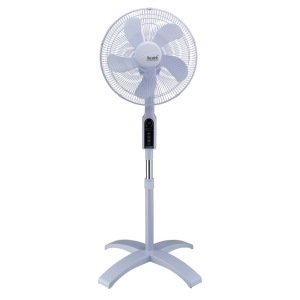 Accutek 16” Standing Fan With Remote