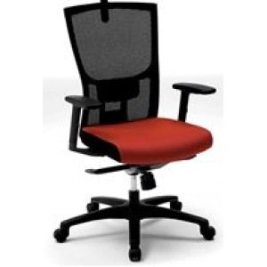 SS-2800AZ EXEC MESH BACK CHAIR 651A