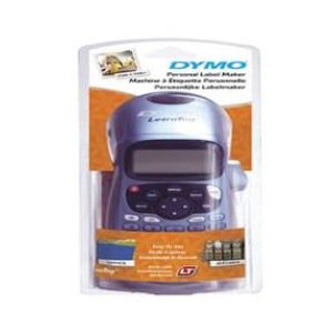DYMO Letra Tab Label Maker