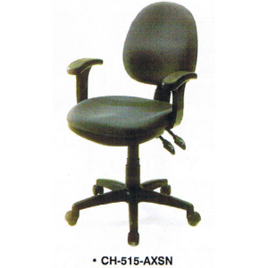 DD-515 TASK CHAIR WITH ARMS