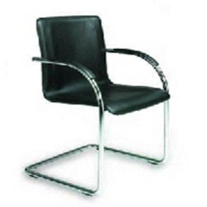 SS-B9530 VISITORS CHAIR