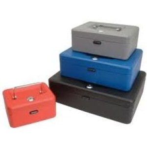 Cash Box