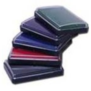 Self-Inking Pad