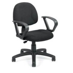 SS-B9090 TASK CHAIR WITH ARMS