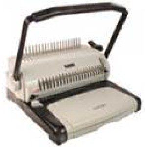 GBC EcoBind-C Manual Comb Binding System
