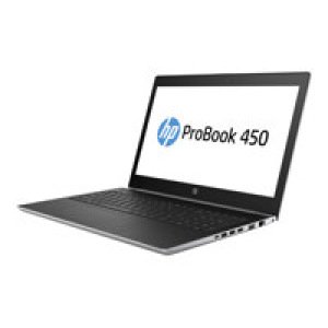 HP ProBook 450 G5 - Core i3 7020U / 2.3 GHz - Win 10 Home 64-bit